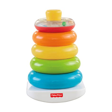 The Fisher Price Magical Color Blender: Creating a Magical Learning Experience